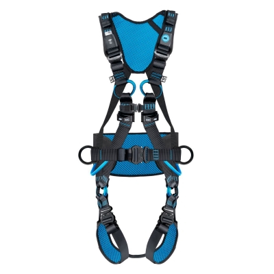 Positioneringspaket med block Premium