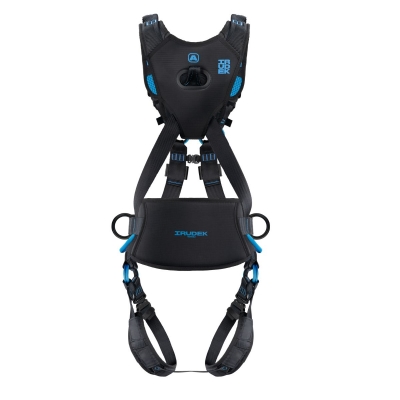 Fallskyddssele WIND 2 PRO